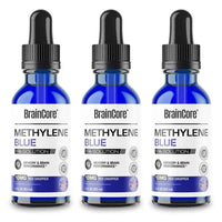 BrainCore Methylene Blue