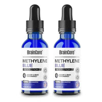 BrainCore Methylene Blue